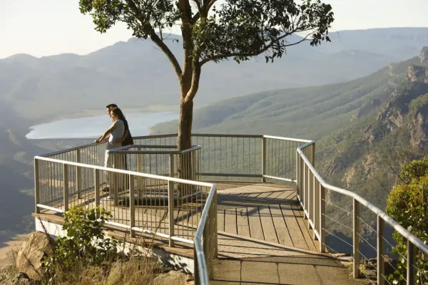 3 Day Great Ocean Road Grampians tour