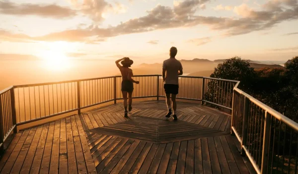3 Day Melbourne To Adelaide Tour