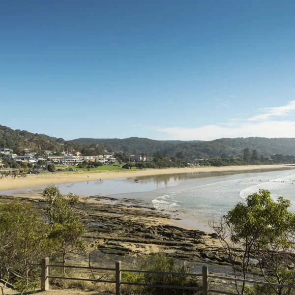 3 day great ocean road and grampians tour from melbourne