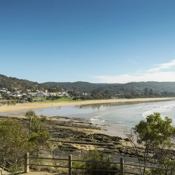3 day great ocean road and grampians tour from melbourne