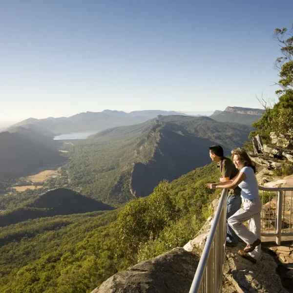 3 day great ocean road trip