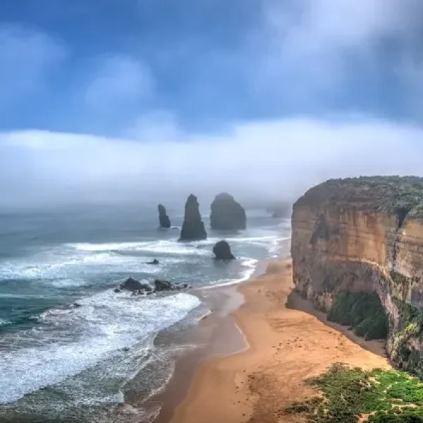 3 days great ocean road