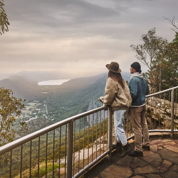 3 days road trip from melbourne