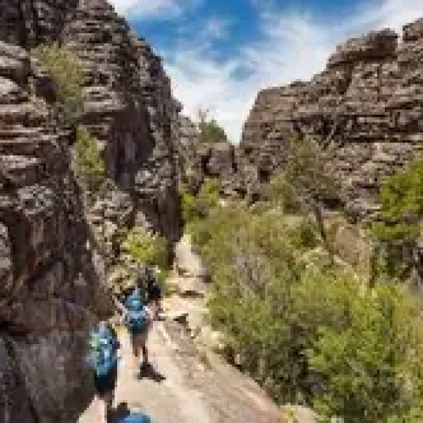 3 days trip from melbourne