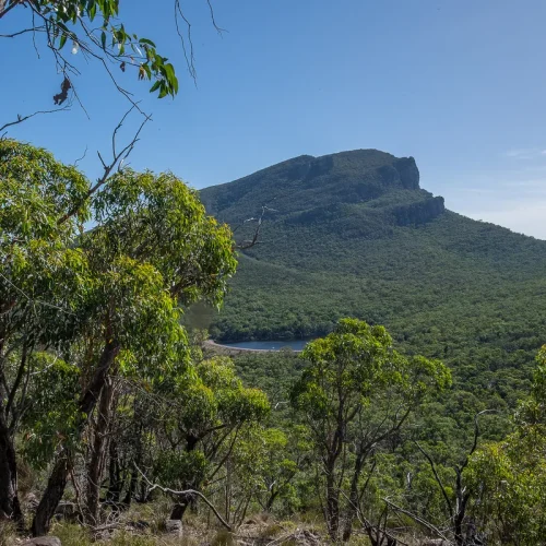 Aboriginal Heritage
