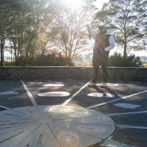 Aboriginal people