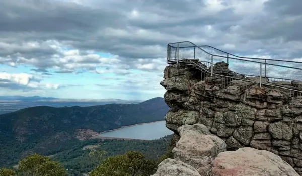 Adventure Sporting Activities Grampians