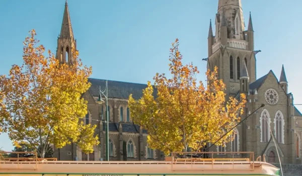 Best Regional Towns in Victoria To Visit By Train Instead Of Flying
