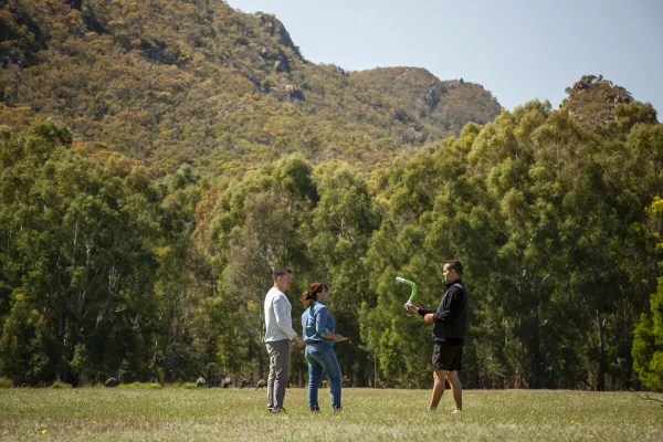 Brambuk The National Park