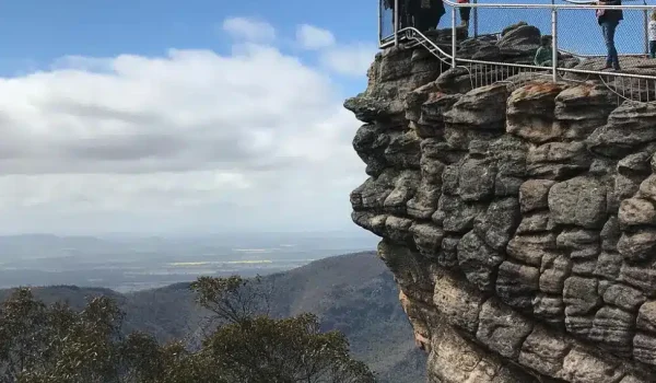 Eastern Grampians