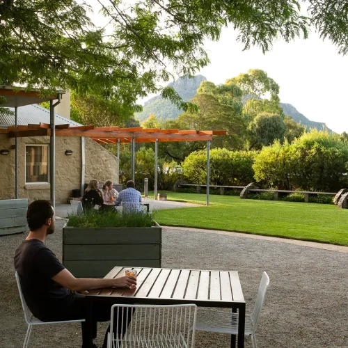 Grampians Eco