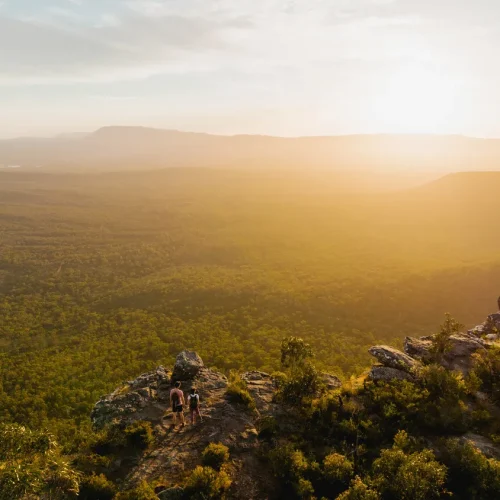 Grampians Gariwerd National Park