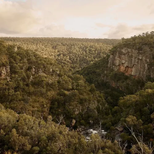 Grampians National Park VIC