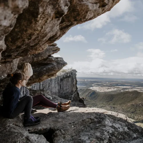 Grampians National Park Visit