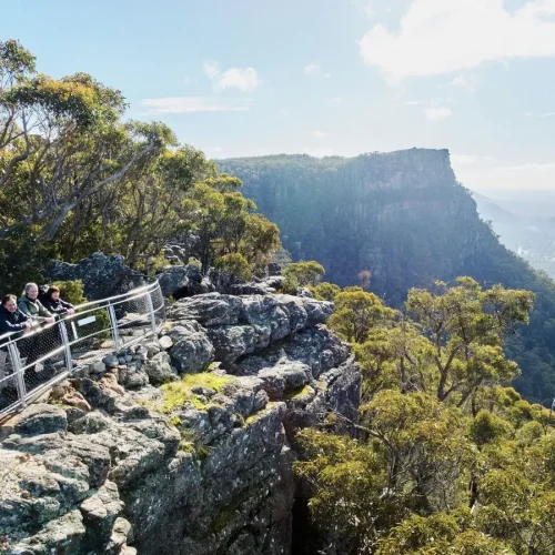 Grampians Peaks Trail 