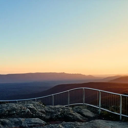 Grampians Peaks Trail 