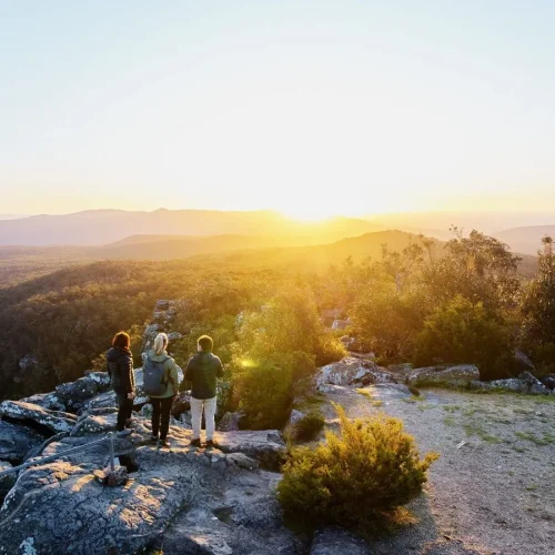 Grampians Peaks Trail