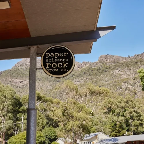 Grampians Tours Adventures