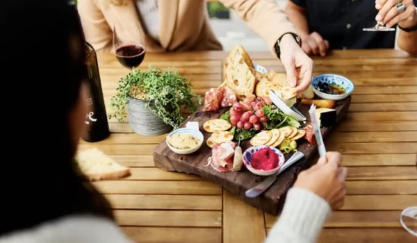 Grampians Vine and Vibes