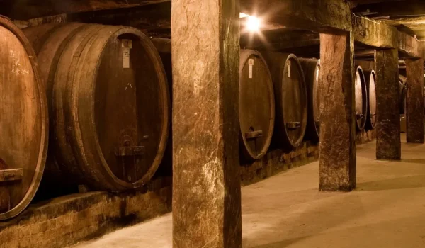 Grampians Wine Region