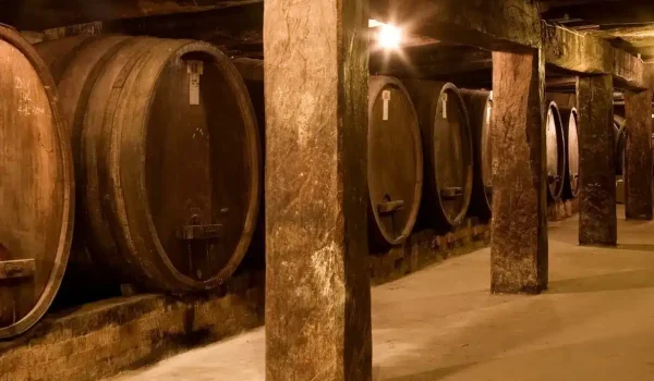 Grampians Wine Region