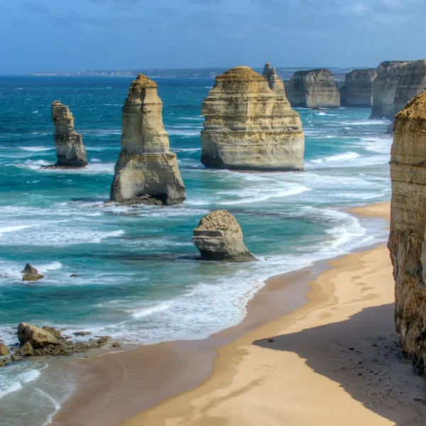 Great Ocean Road Tour