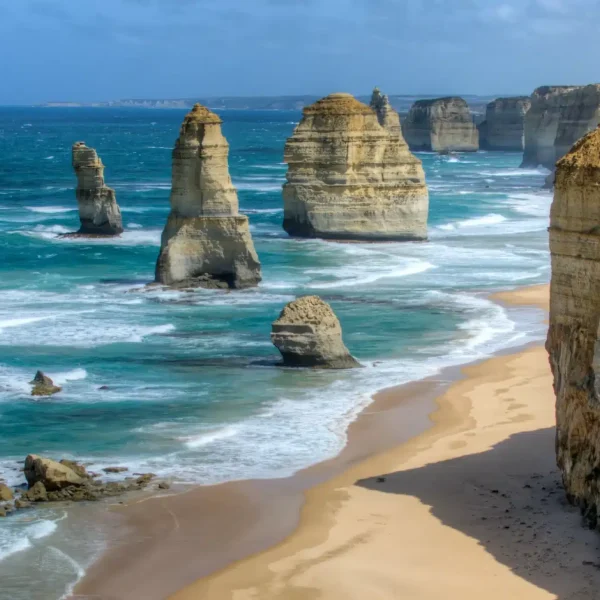 Great Ocean Road Tour