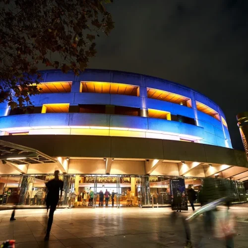 Hamilton Performing Arts Centre
