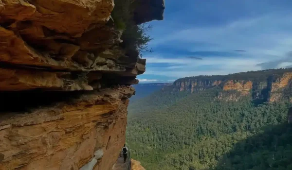 Is The Scenic World Skip-The-Line Pass Worth It For 2026?
