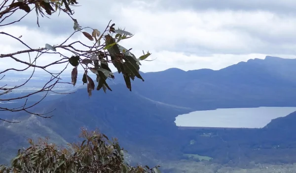 Lake Bellfield, Grampians National Park