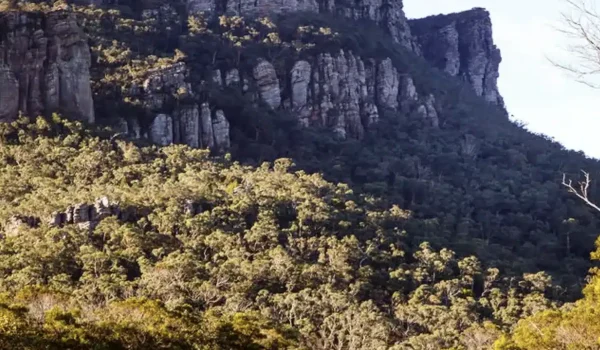 Local Produce in the Grampians