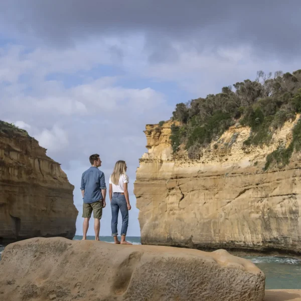 Loch Ard Gorge