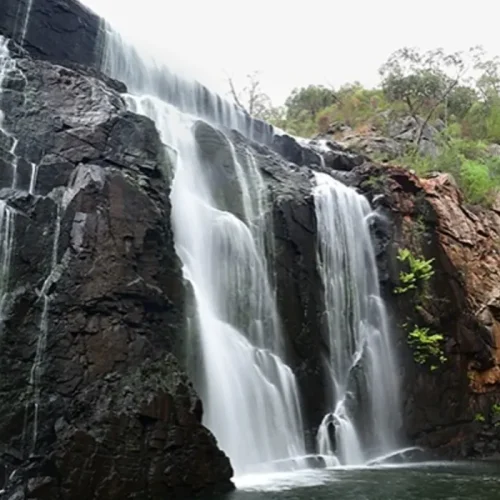MacKenzie Falls