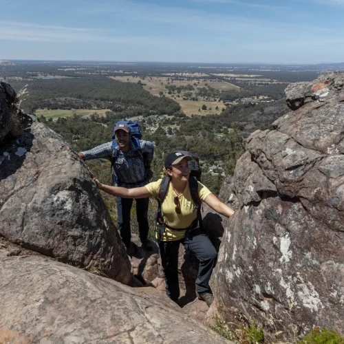 Northern Grampians