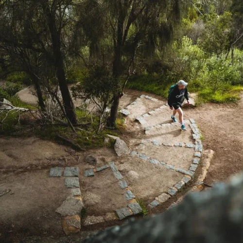 Parks Victoria
