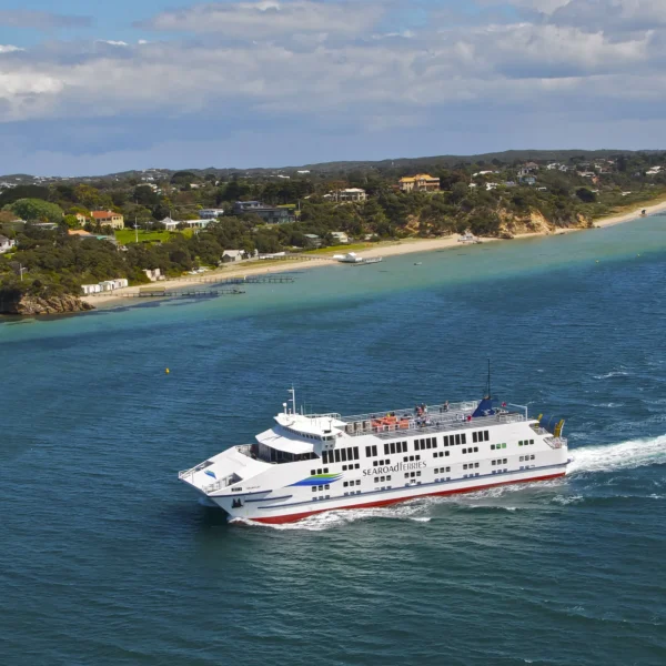 Port Phillip Bay