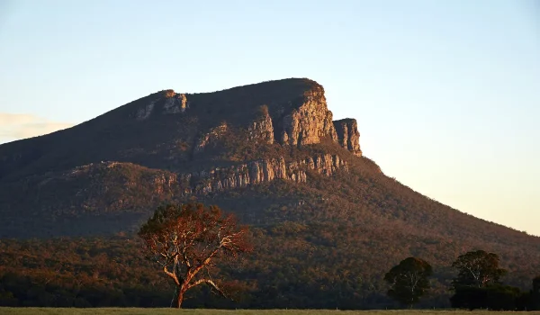 Southern Grampians