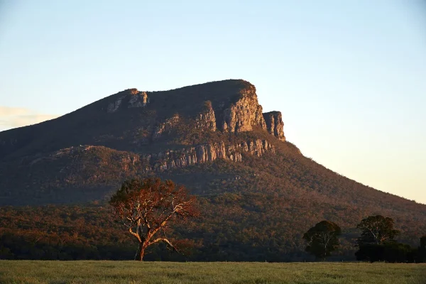 Southern Grampians
