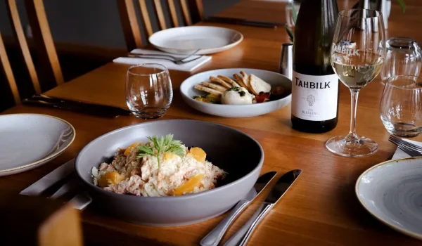 The Grampians Grape Escape Festival