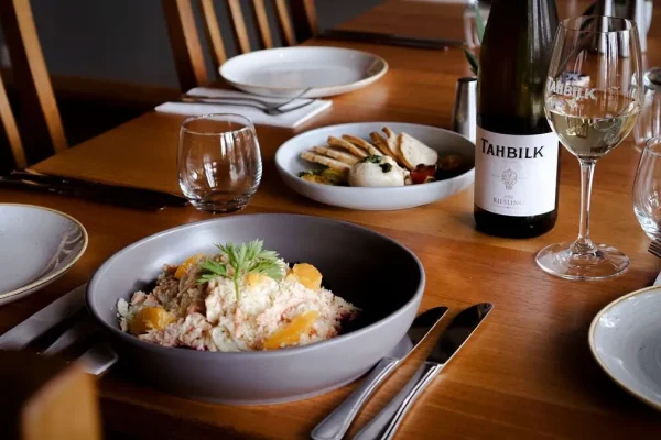 The Grampians Grape Escape Festival