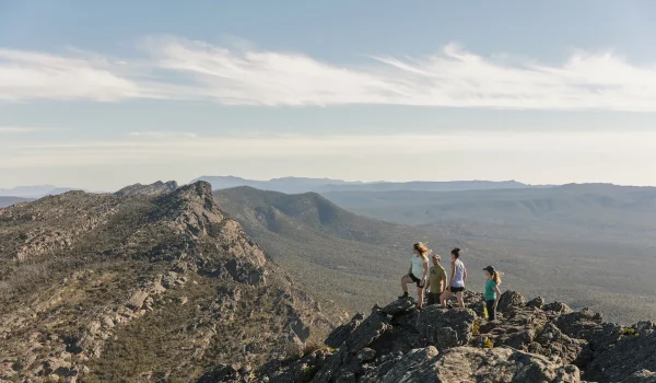 The Northern Grampians