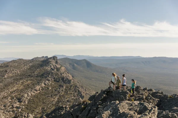The Northern Grampians