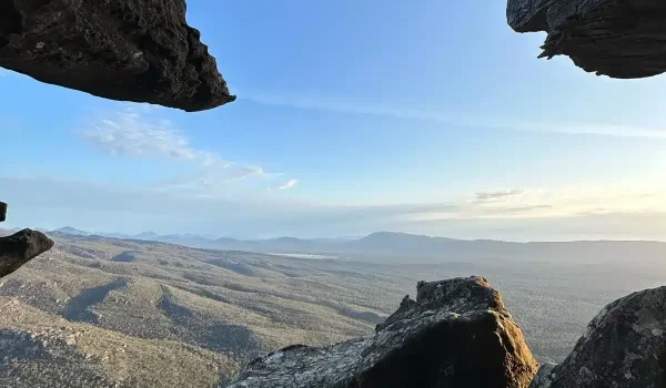 The Northern Grampians