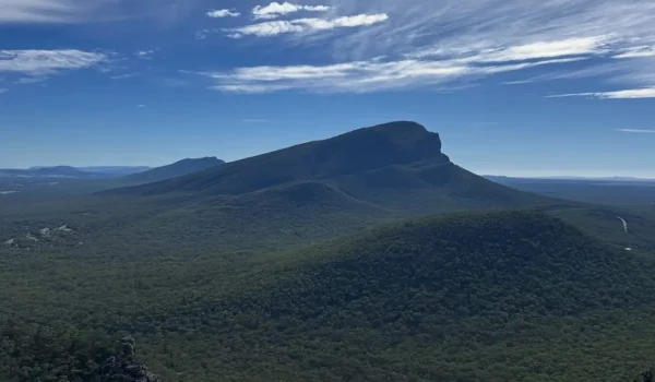 Things To Do in Grampians
