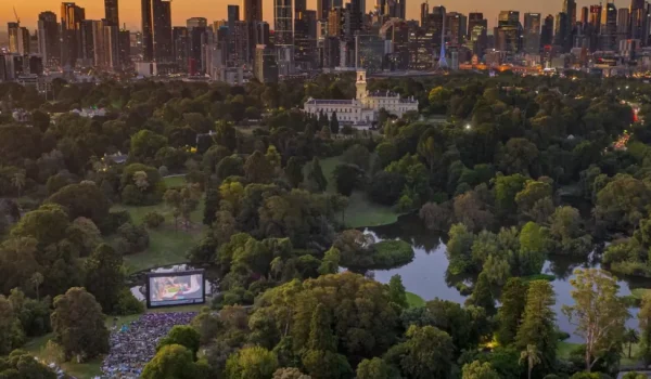 Things To Do in Melbourne