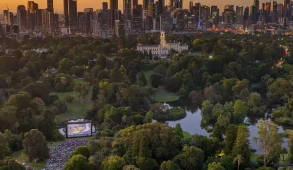 Things To Do in Melbourne