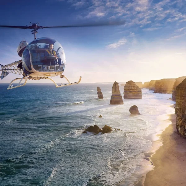 Twelve Apostles Port Campbell Ian Butterworth vv122271-56