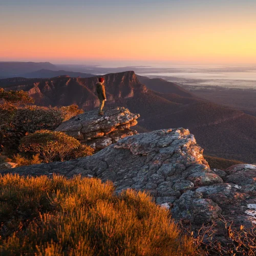 Victoria - Grampians