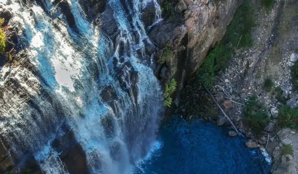 Walks for novice Travellers in the Grampian Mountains