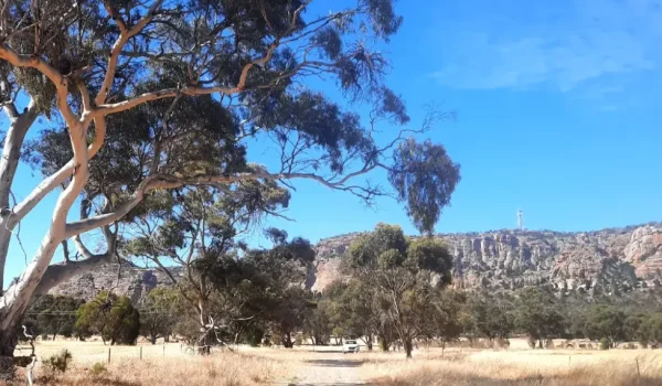 Western Grampians